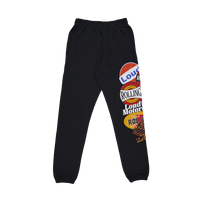 RL Patchwork Sweatpants