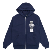 RL Jumbo Hooded Sweatshirt Cali 23