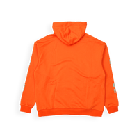 RL Flamingo Hoodie Orange