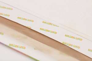 Rolling Loud Kingsize Papers 44mm
