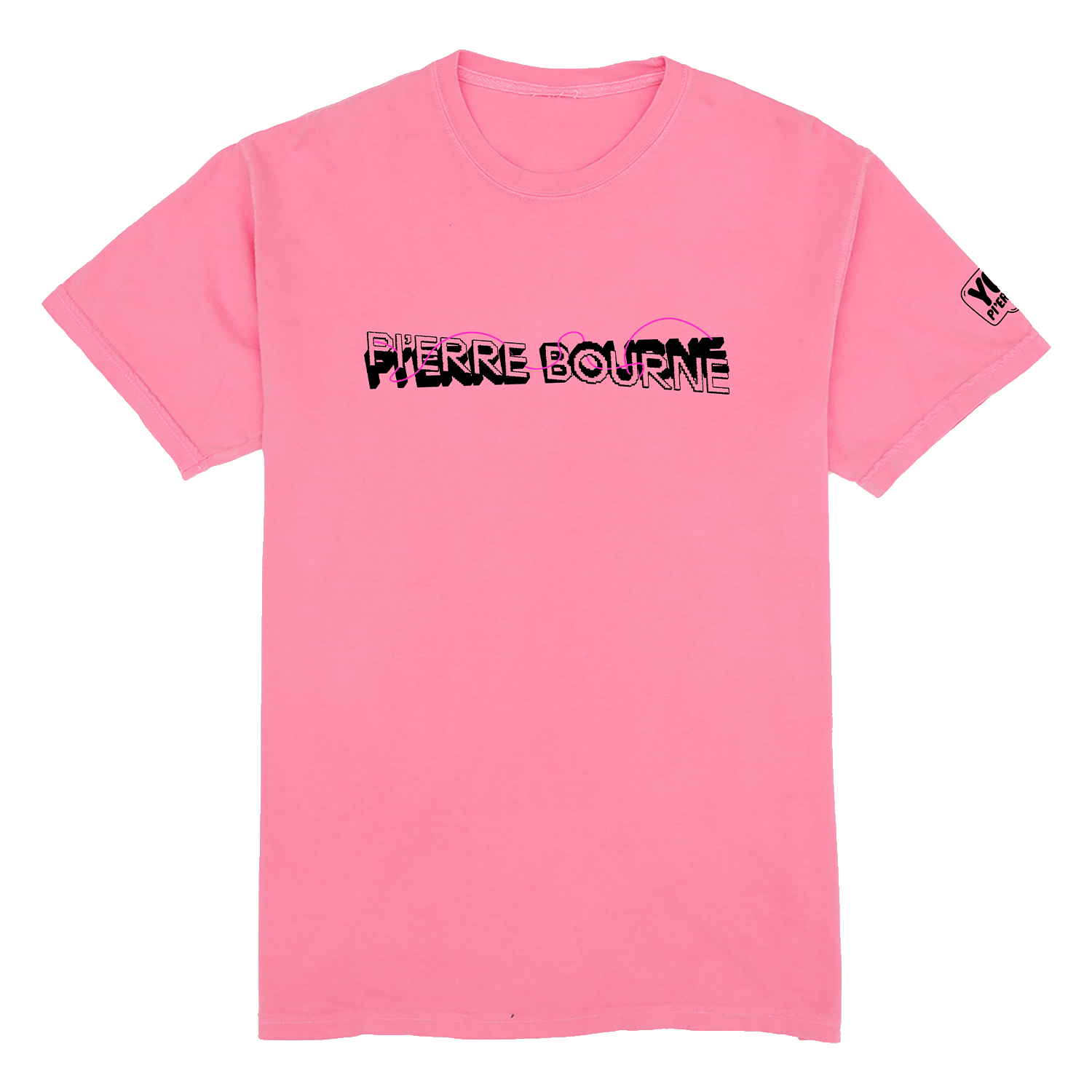 Pierre x Rolling Loud Vintage Tee