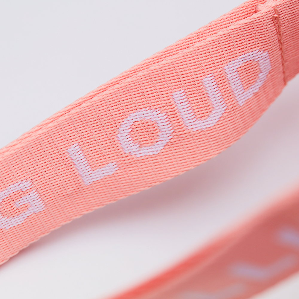 Clear Pink Mini Backpack - Festival Approved