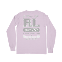 RL Panther Varsity LS Tee Orchard Miami 22