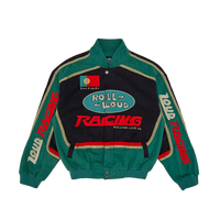 RL Formula Racing Jacket