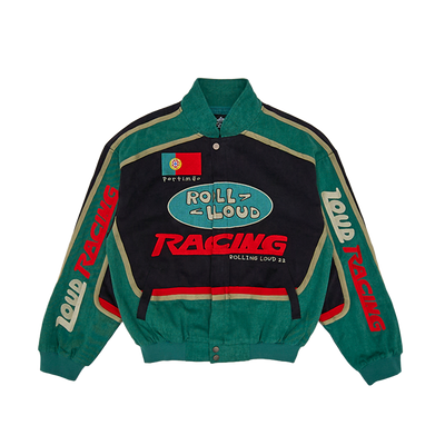 RL Formula Racing Jacket