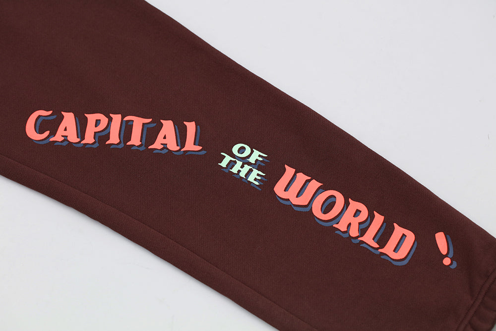 astroworld sweatpants stockx