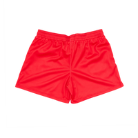 RL Red Butterfly Shorts Miami 22'