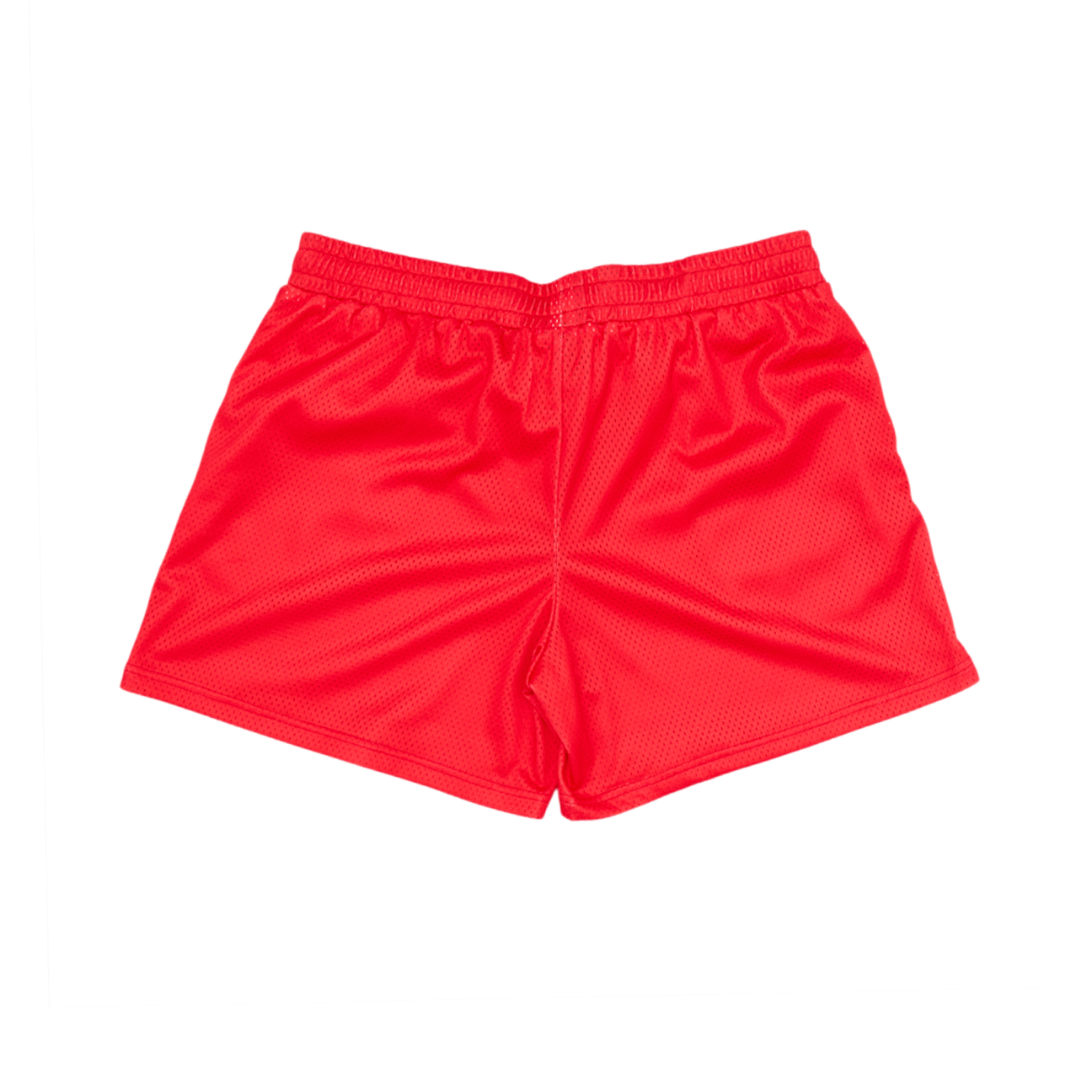 RL Red Butterfly Shorts Miami 22'