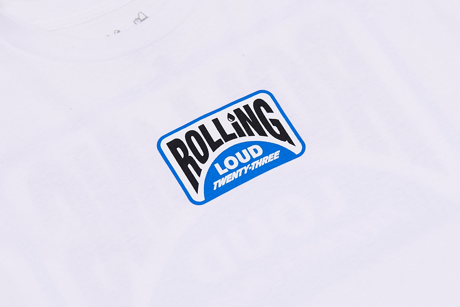 RL Tune-Up Tee