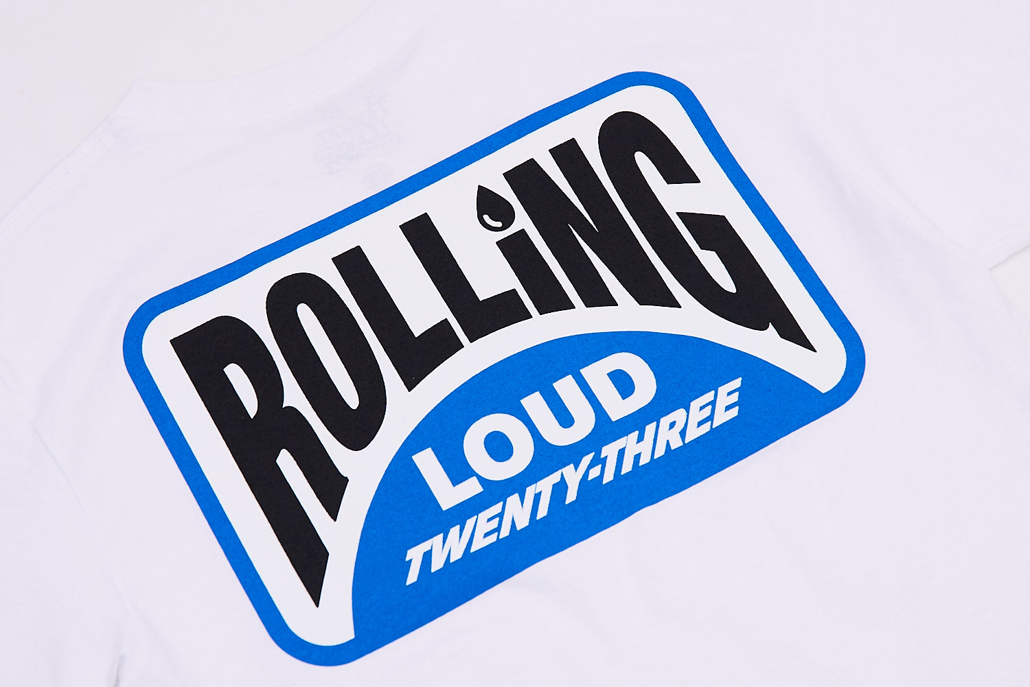 RL Tune-Up Tee