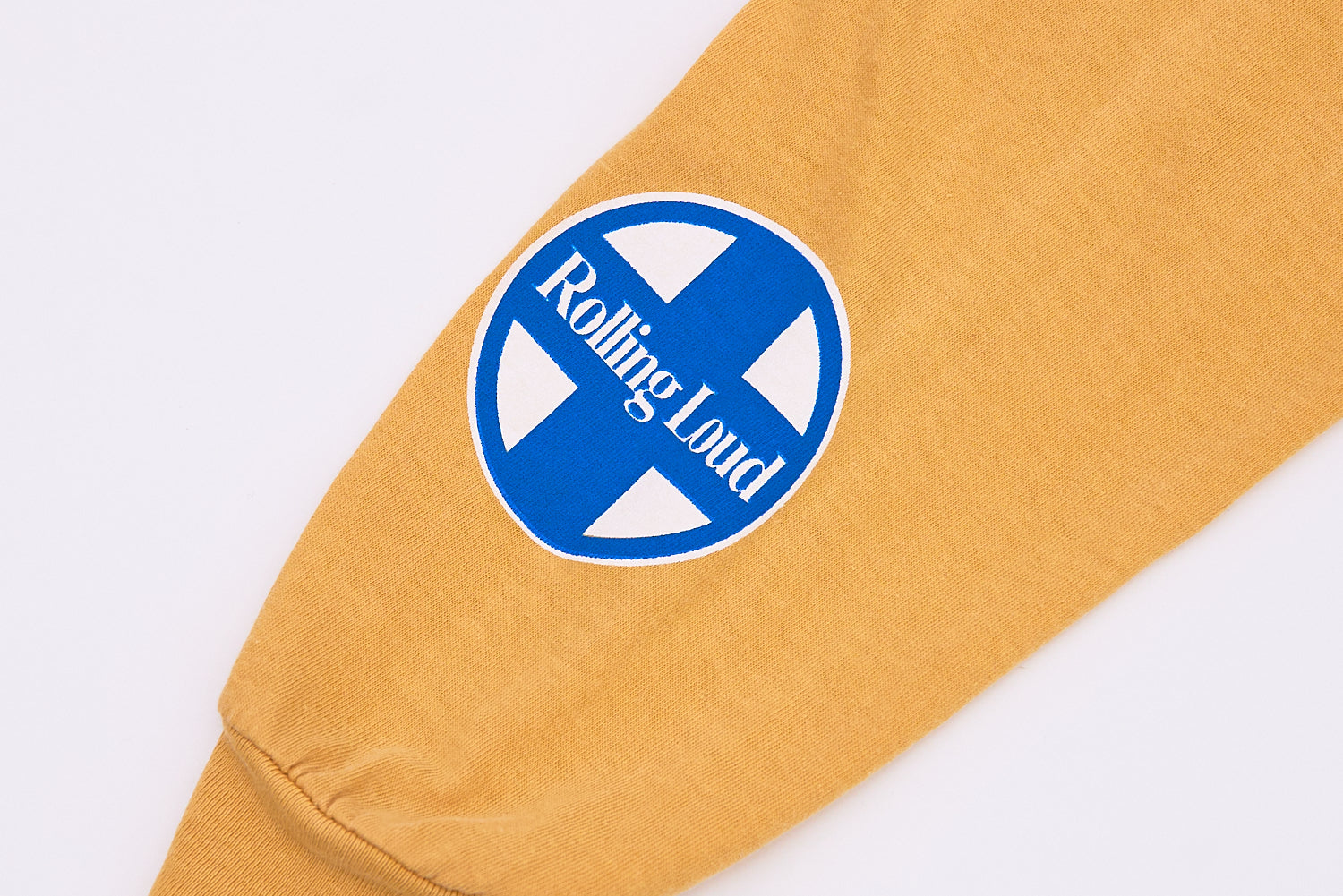 Railway LS Tee Cali 23