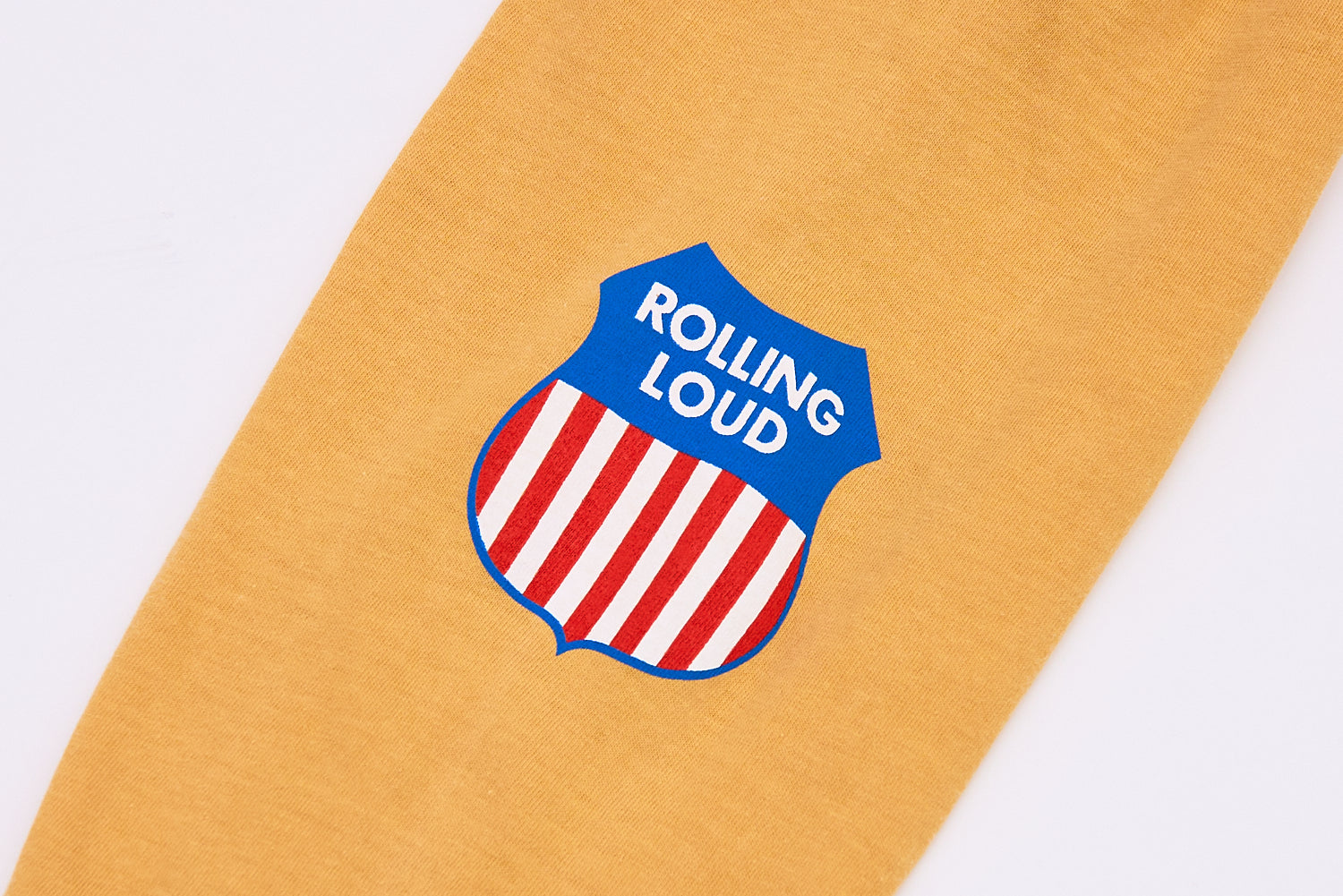 Railway LS Tee Cali 23