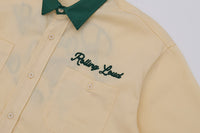 RL Derby Work Shirt NYC 2022