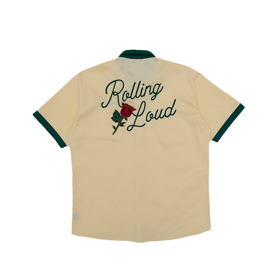 RL Derby Work Shirt NYC 2022