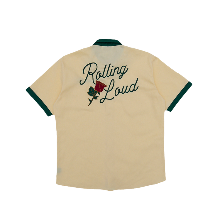 RL Derby Work Shirt NYC 2022