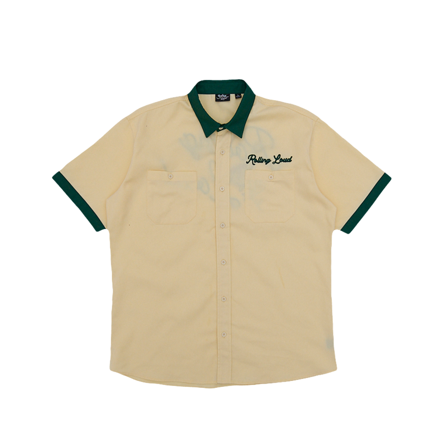 RL Derby Work Shirt NYC 2022