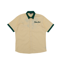 RL Derby Work Shirt NYC 2022