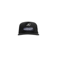 ROLLING LOUD X FLANEUR HOMME Cap in Black Netherlands 2022