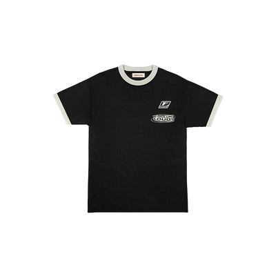 RL X FLANEUR HOMME Ringer T-shirt Netherlands 2022