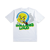 BBC X Rolling Loud Grass T Shirt