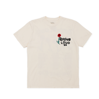 RL Sub Urban T Shirt Cream NYC 22