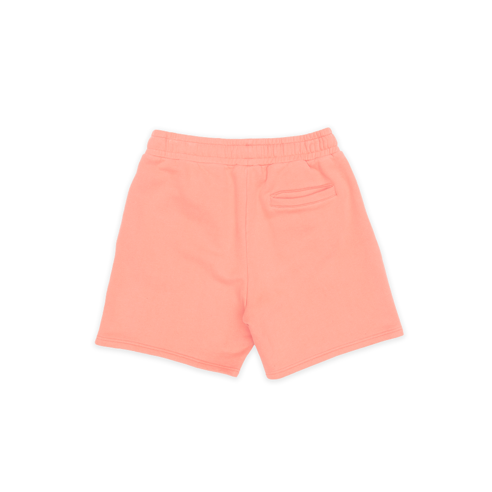 RL Productions Salmon French Terry Shorts