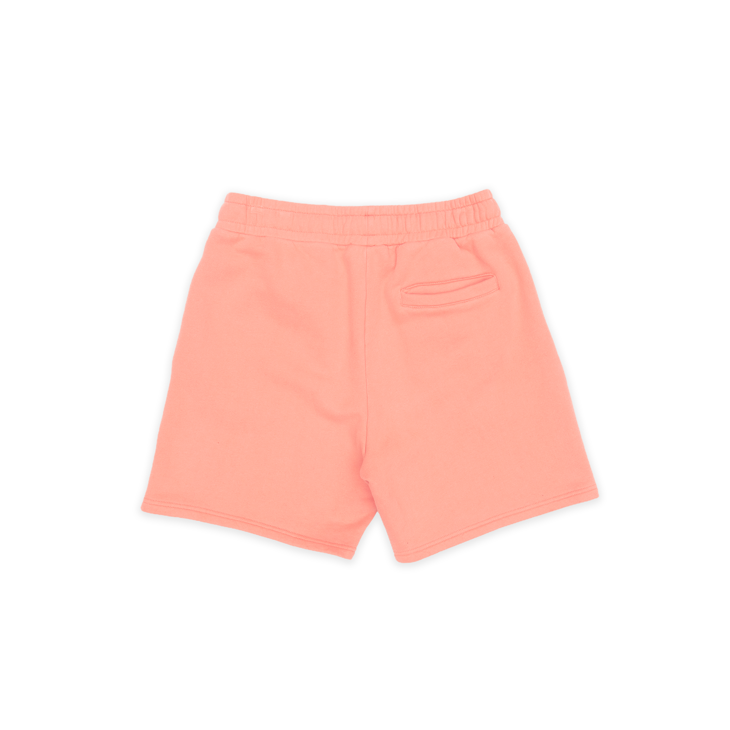 RL Productions Salmon French Terry Shorts