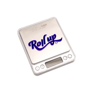 Rolling Loud Portable Digital Scale