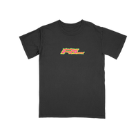 RL Static T Shirt Black Miami 22