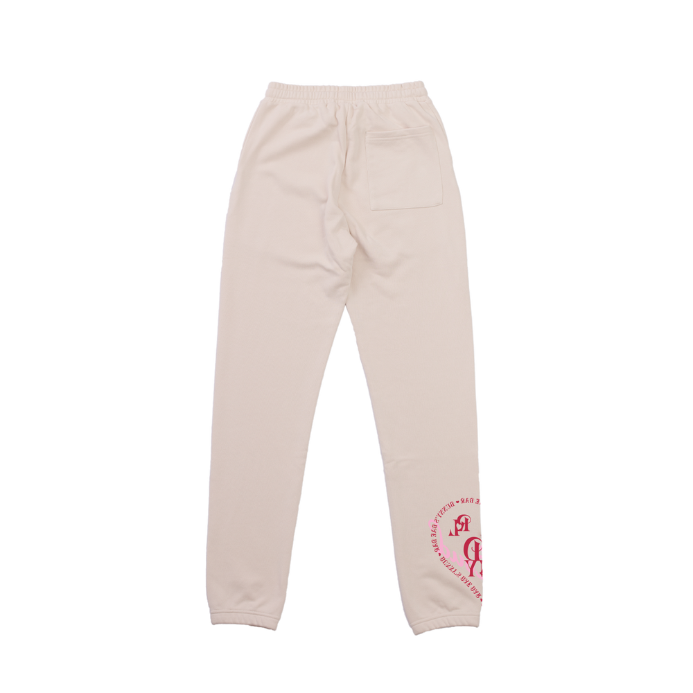 Bunny Bae Bar French Terry Sweatpants