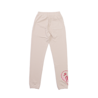 Bunny Bae Bar French Terry Sweatpants