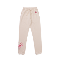 Bunny Bae Bar French Terry Sweatpants