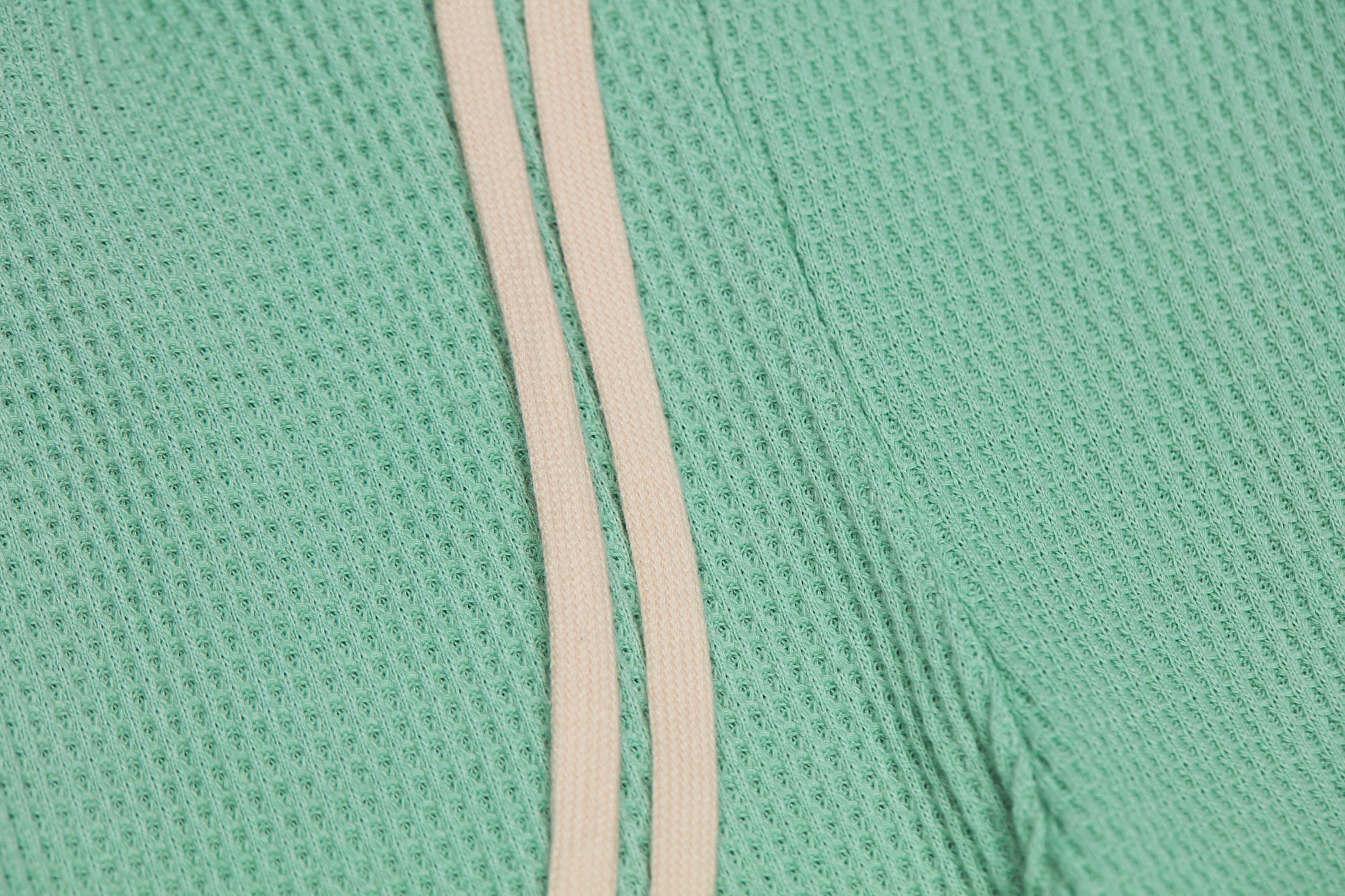 RL Productions Waffle Joggers Mint