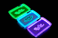 RL Green Rolling Tray