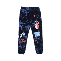 RL Peace Sweatpants Toronto 22