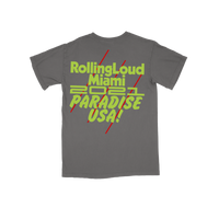 Paradise USA Vintage Tee