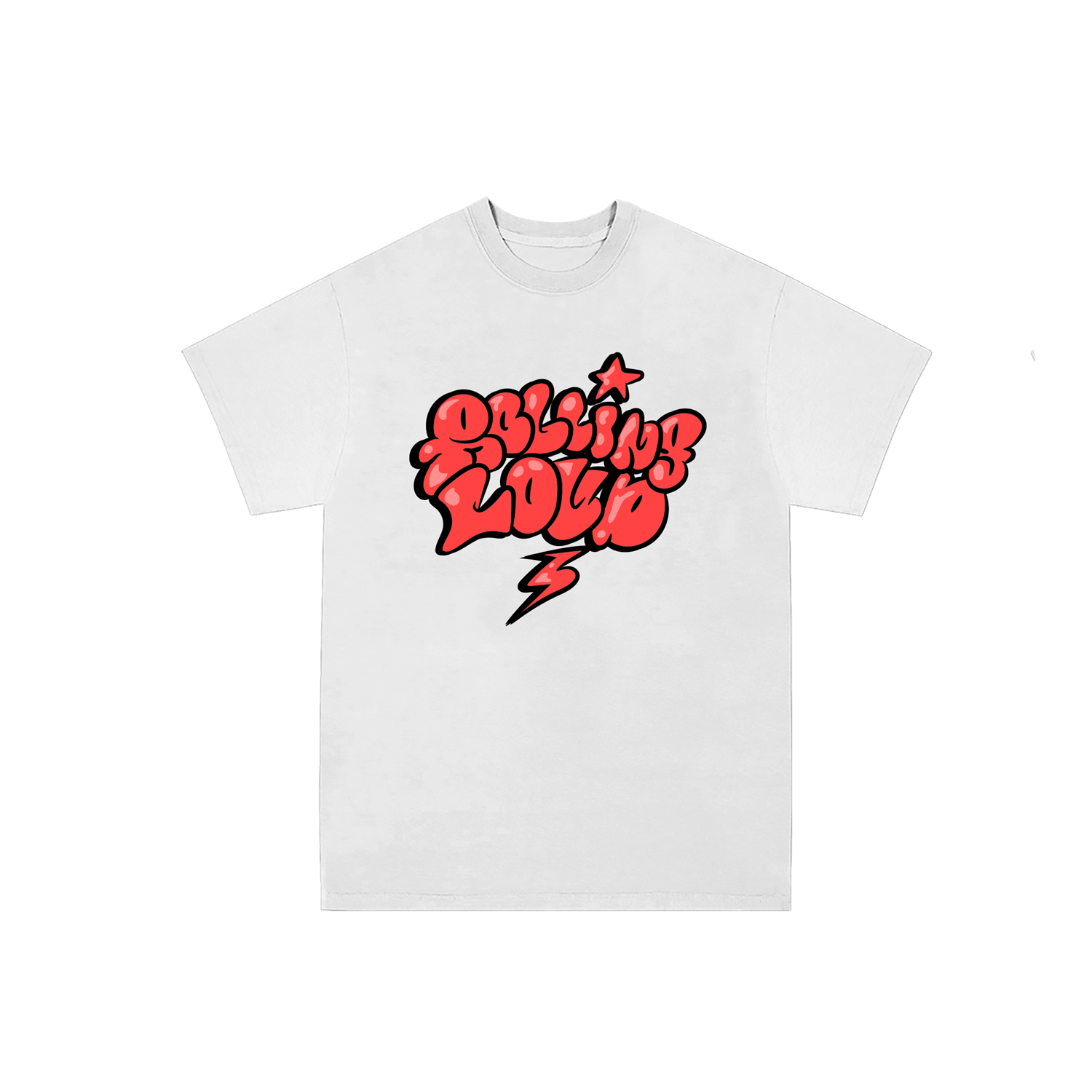 Sketch NYC 2021 White Tee  (ONLINE EXCLUSIVE)