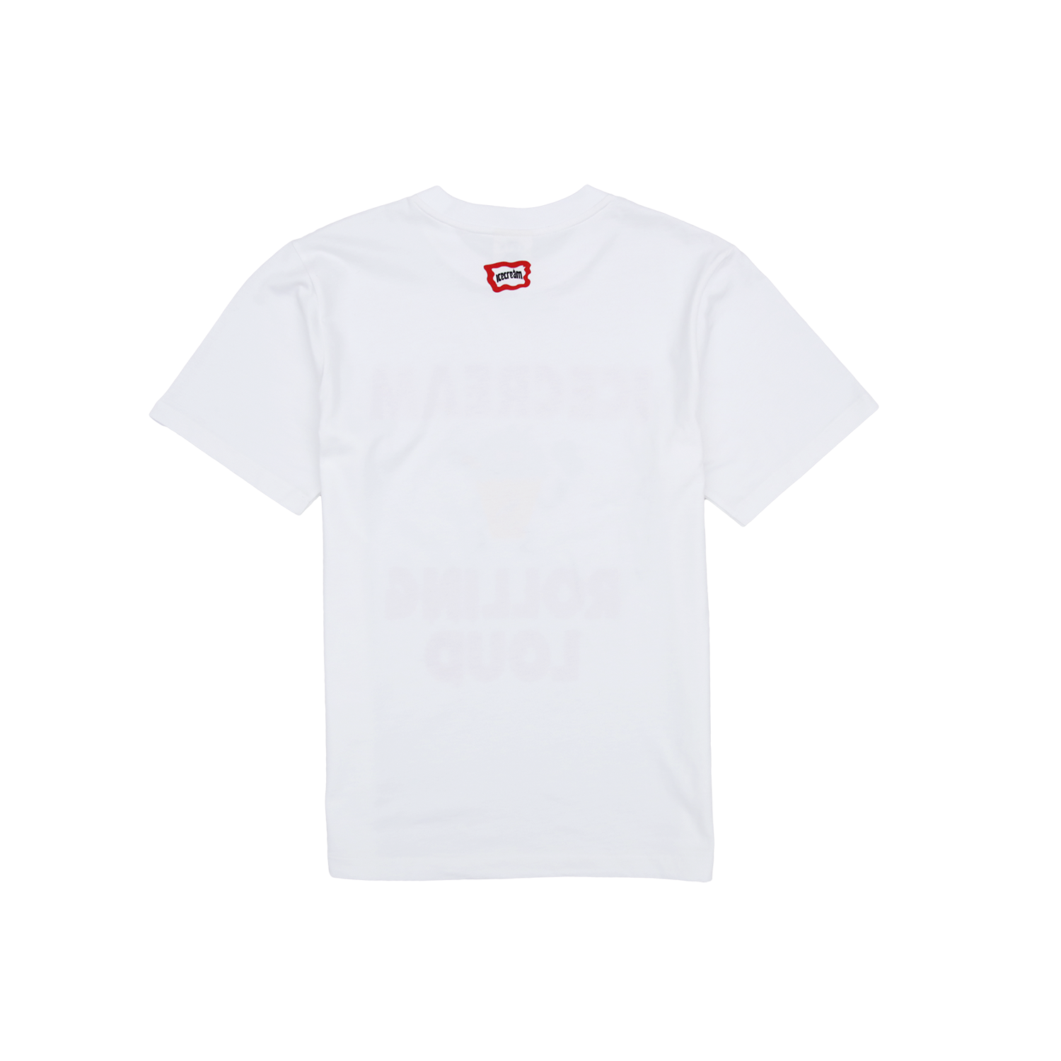 ICECREAM X ROLLING LOUD DOLLAR CONE TEE