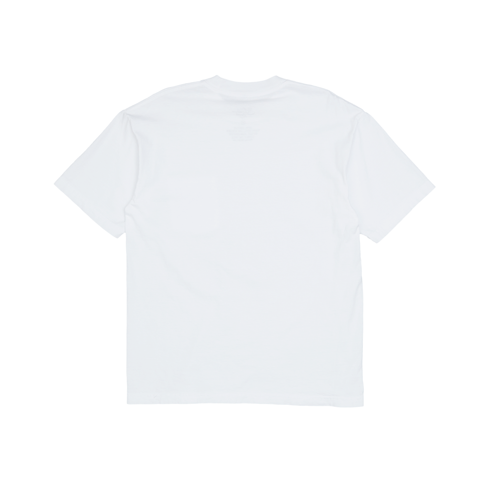 RL Productions Pocket Tee Vintage White