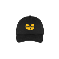 Wu x RL Official Dad Hat