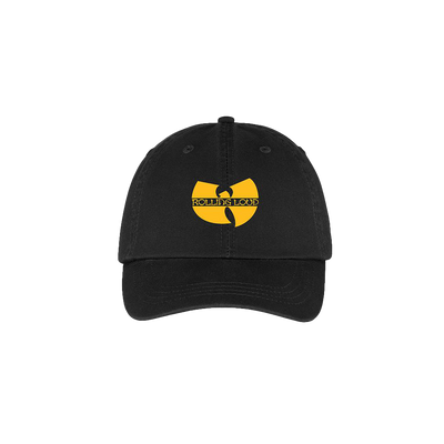 Wu x RL Official Dad Hat