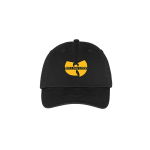 Wu x RL Official Dad Hat