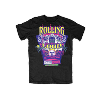 SMACKDOWN ROLLING LOUD MIAMI LUCHA BLACK