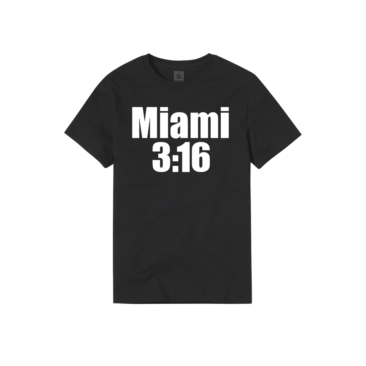 STEVE AUSTIN SMACKDOWN ROLLING LOUD MIAMI 3:16